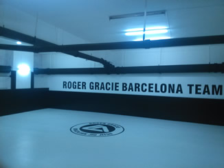 gimnasio barcelona